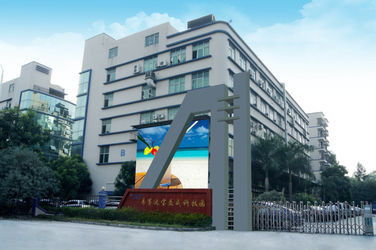 Chine GTO Science &amp; Technology Co., Ltd